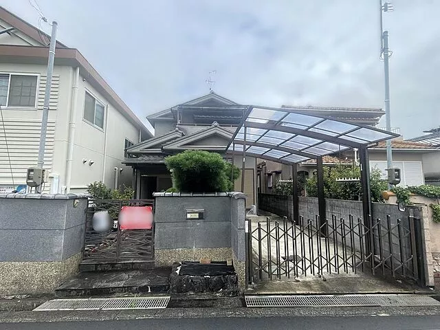 Used single-family home in Katsuragi City, Katsuragi - Used house