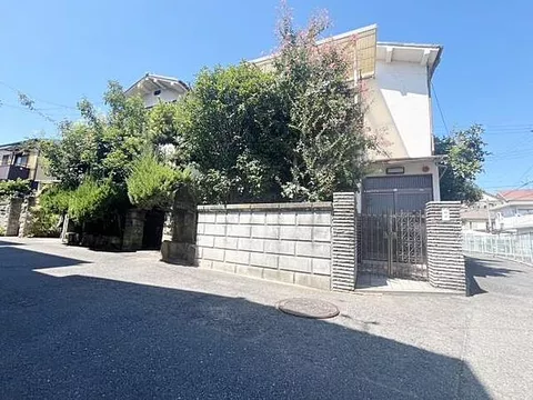 Used single-family home, Matsubara City, Amami Gado 5-chome