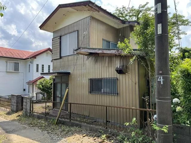 2-story 4DK in Usami, Ito City (Usami Station)