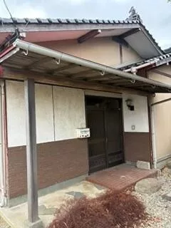 Sanyo Onoda City, Nishitakabatake (Minamikagawa Station), single-story building, 6LDK