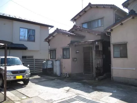 Awazaki-cho 2-chome, Kanazawa City (Uchinada Station) 2-story 4K