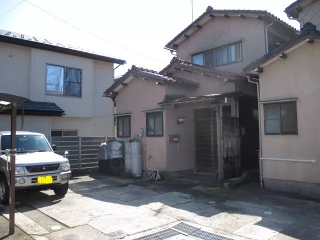 Awazaki-cho 2-chome, Kanazawa City (Uchinada Station) 2-story 4K