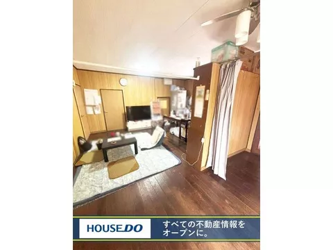 Used house in Yosakumachi, Wakamatsu Ward | All-electric | Basement | Parking for 3 or more cars | Window in the bathroom - Image 3