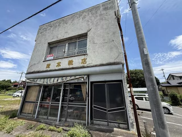 Shibukawa City Fukiya (Shibukawa Station) 2-story 4DK