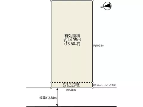 ~Eagle Estate Co., Ltd.~ Please consider it as residential land too♪
