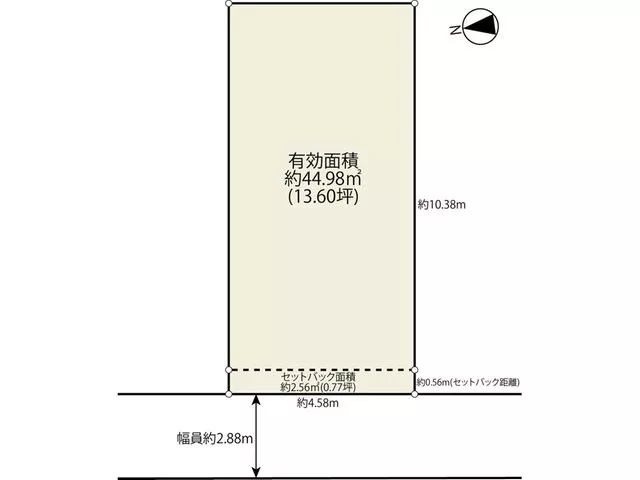 ~Eagle Estate Co., Ltd.~ Please consider it as residential land too♪