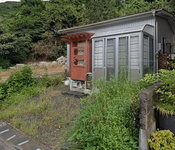 Used single-family home for sale, Aoi Ward, Shizuoka City, 1-chome, Higashi
