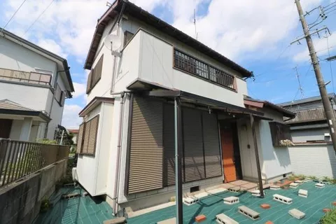 Hamamatsu City, Chuo Ward, Ariyama Minami-cho (Saginomiya Station) 2-story 5DK - Image 4