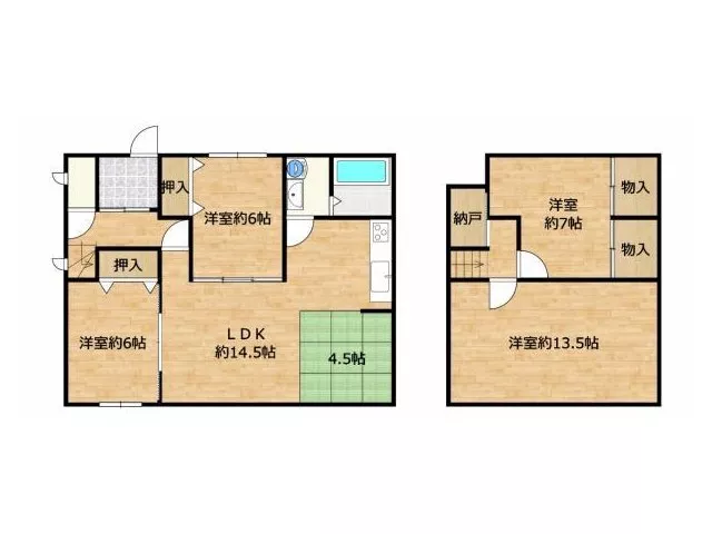 [Open House Held] [Interior and Exterior Renovation Completed] [New Water Fixtures Replaced] [Move-in Available Within the Year]