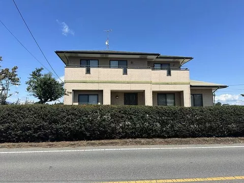 Otawara City, Nakatahara, two-story building, 5SLDK