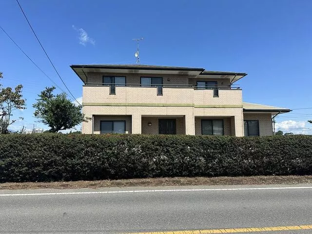 Otawara City, Nakatahara, two-story building, 5SLDK