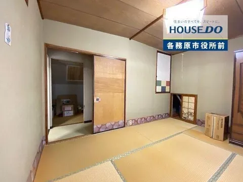 Unumadai 8 (Unuma Station) 7.8 million yen