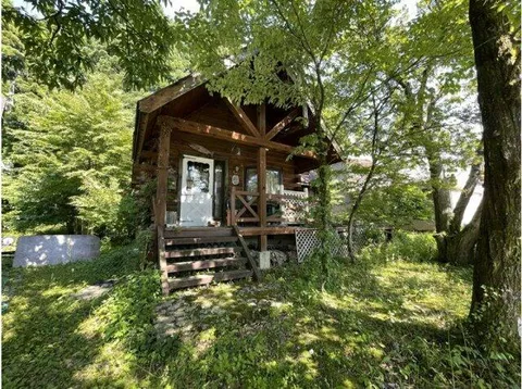 Hakusan City, Kawachi Town, Ezu, 2-story, 2LDK