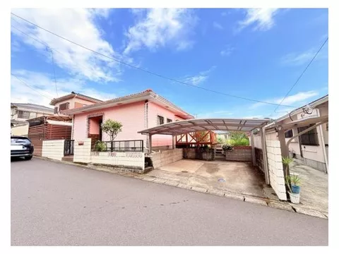 Nishi-Aira 1 (Aira Station) 7,980,000 yen