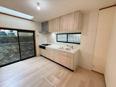 Down payment of 0 yen possible. You can purchase from 50,000 yen per month♪ [Rich surrounding environment + immediate viewing available]