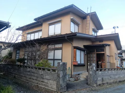 Nishimurayama District, Kahoku Town, Yachi Ko, 2-story, 5DK