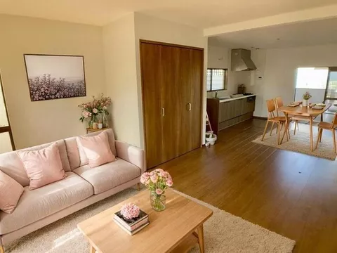◆Seller's property◆ Renovation completed!◆ Immediate viewing available♪ Confident in loan proposals♪