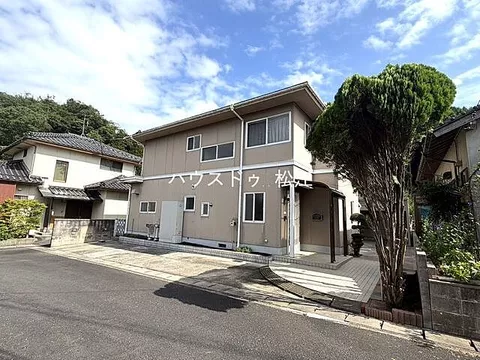 Used single-family home Yakumo Town Hiyoshi used house