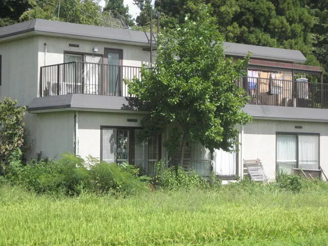 Oaza Oue, Muramukou, Aizubakushita Town, Kawakami District (Aizubakushita Station) 2-story 5LDK