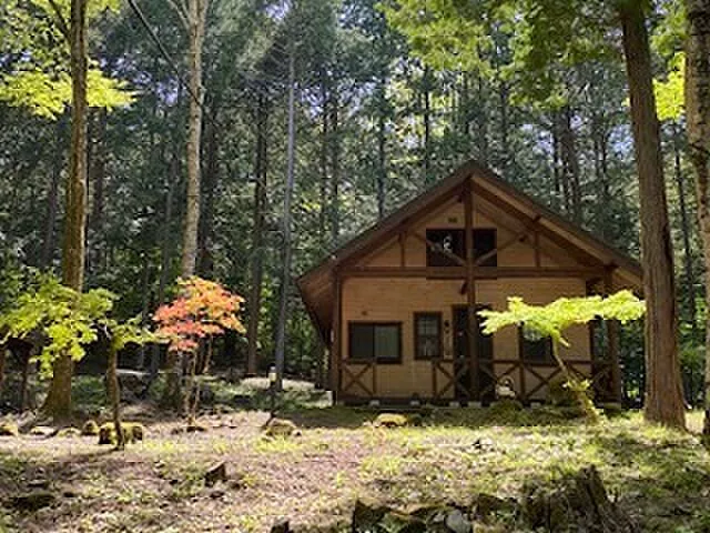 Used single-family home Komagane City Ako, Komagane Kogen, leasehold villa