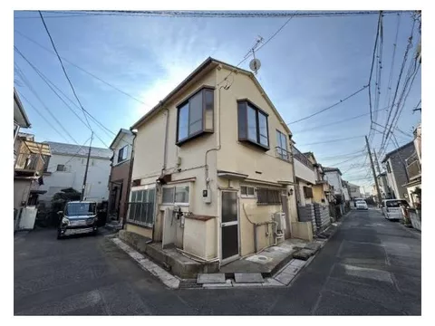 ◆Corner lot◆ Supermarket and convenience store within 10 minutes◆ 10 minutes by car to Shingo IC◆