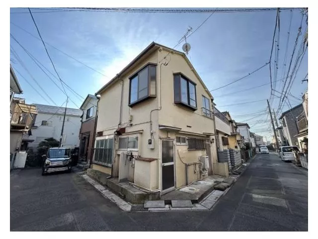 ◆Corner lot◆ Supermarket and convenience store within 10 minutes◆ 10 minutes by car to Shingo IC◆