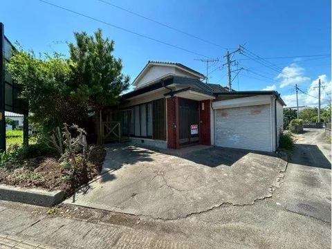 Nishimochida (Chosa Station), 7 million yen
