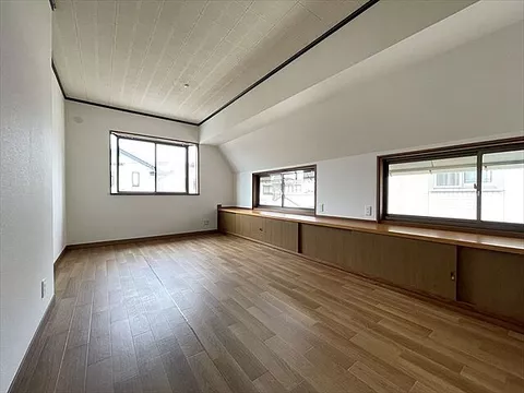 Used single-family home, KEM, 1st phase, Nishi Ward, Niigata City - Image 2