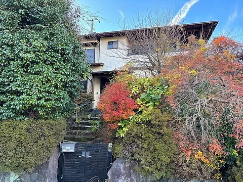 Used single-family home Maruzen Land subdivision house