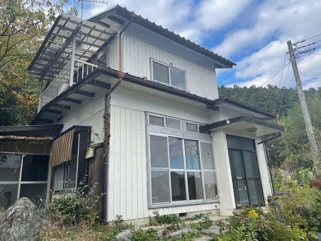 Fujioka City, Yuzuhara (Higuchi Station) 2-story 4DK