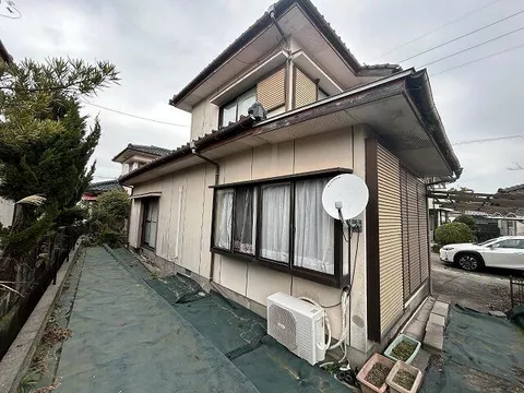 Aira City, Hiramatsu (Aira Station) 2-story 5DK