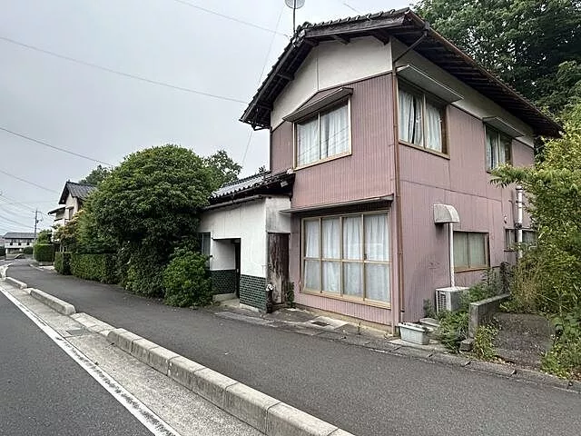 Used single-family home, Otsu Town, Izumo City