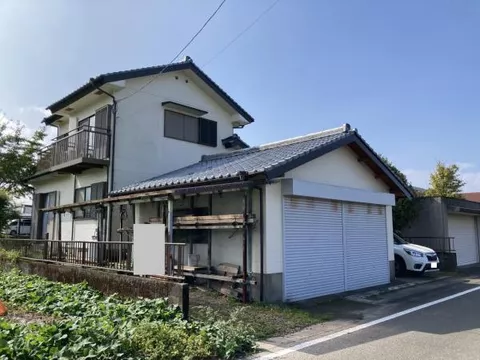 Miyakonojo City, Shimonagaimachi (Nishimiyakonojo Station) 2-story 4LDK