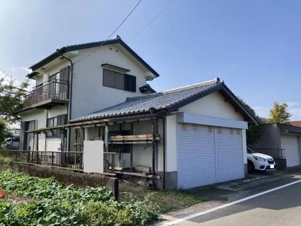 Miyakonojo City, Shimonagaimachi (Nishimiyakonojo Station) 2-story 4LDK