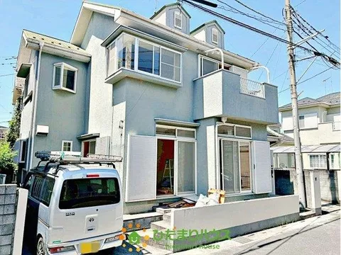 Concentrated water area design reduces household burden♪ Leave it to Hidamari House in local Kuki!