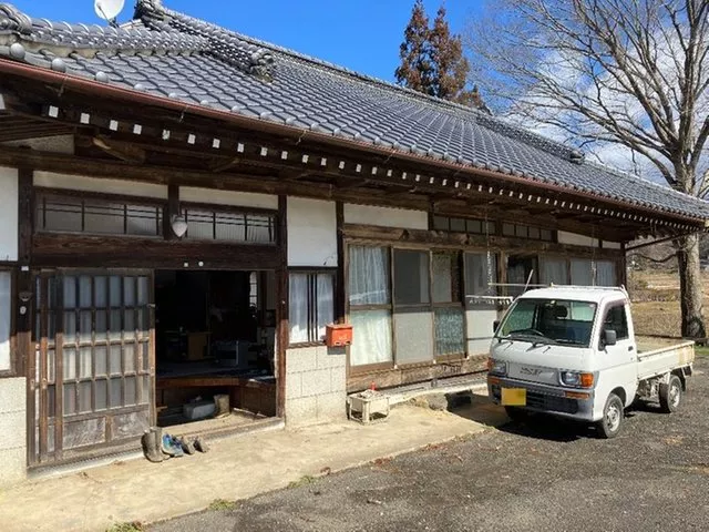 Onaka Town 3.3 million yen