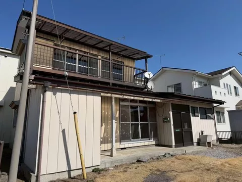 "Current condition sale" Please feel free to contact us for renovation inquiries♪