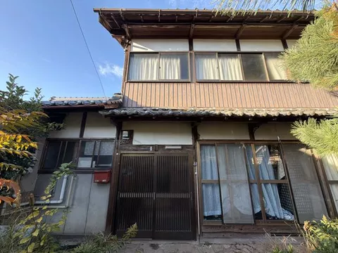 Ayabe City, Monobe Town (Ayabe Station) 2-story 4DK
