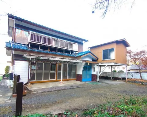 Oaza-Aoyama, Ogawa-machi, Hiki-gun (Ogawa-machi Station) 2F 3LDK

3.98 million yen