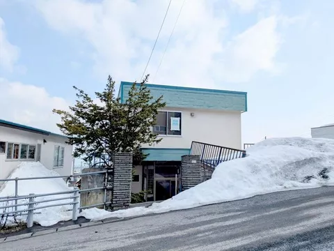 Sakura 5 (Otaru Chikko Station) 1.8 million yen