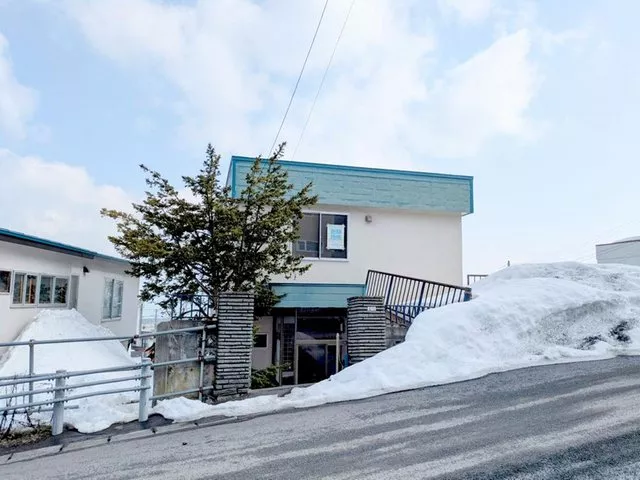 Sakura 5 (Otaru Chikko Station) 1.8 million yen
