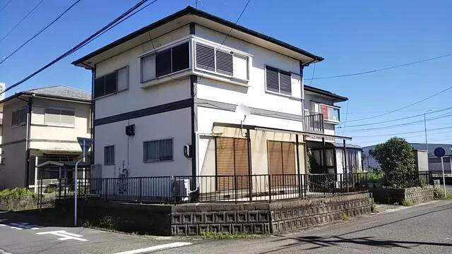Kuwana City Oaza Izumi 2-story 3SDK