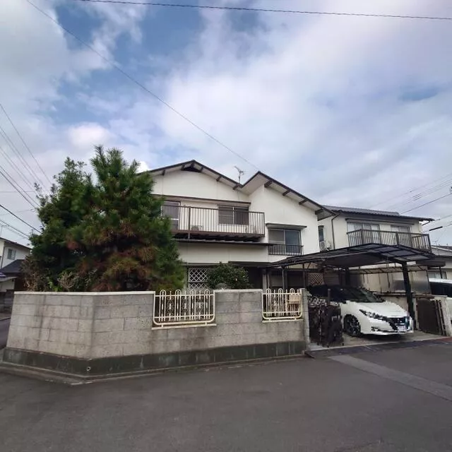 Marugame City, Kawanishi Town North (Marugame Station) 2-story 5SDK