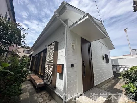Single-story house! A comfortable life achievable on one floor♪