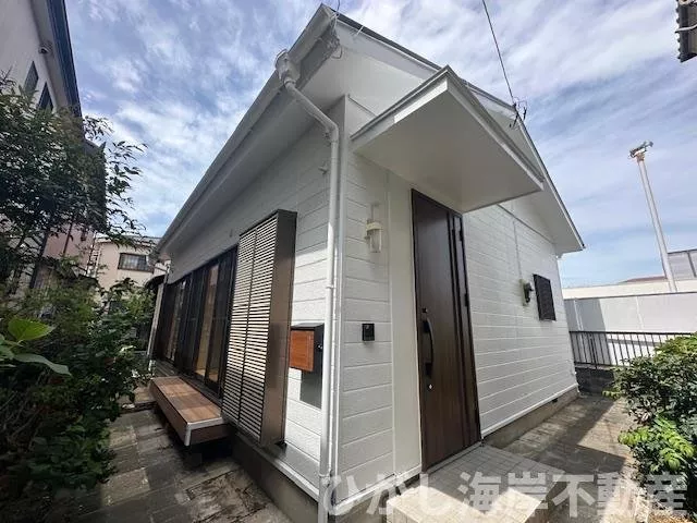 Single-story detached house! A comfortable life achievable on one floor♪