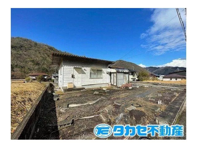 Iwaki Ko (Kamigori Station) 1.8 million yen