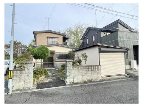 Myō Area 5DK Used House! / ■ Water-related renovation history available!