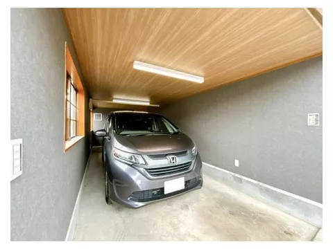 [Open House Held] [Renovated] Starting from 29,000 yen per month! With electric shutters.