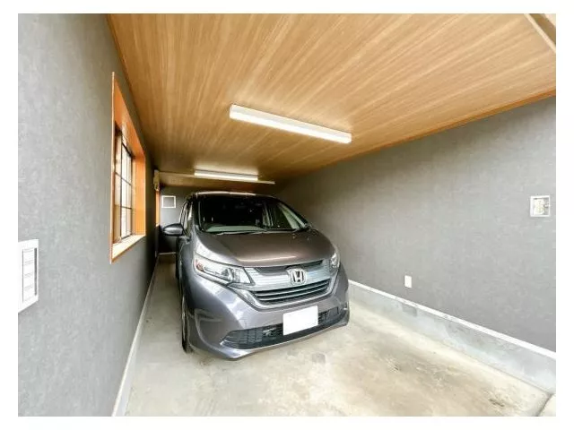 [Open House Held] [Renovated] Starting from 29,000 yen per month! With electric shutters.