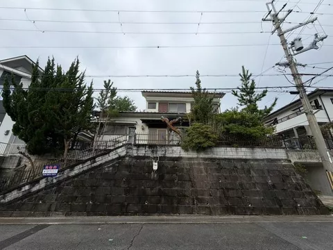 Asuka no Minami 2 (Shiraniwadai Station) 8 million yen